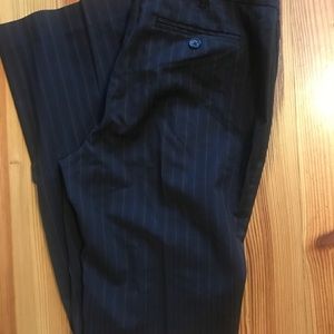 Michael Kors Pants - Michael Kors Pinstripe Pants Michael Kors Pants - Michael Kors Pinstripe Pants